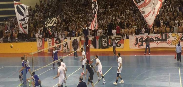 الزمالك وسموحة الزمالك وسموحة